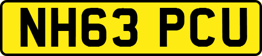 NH63PCU