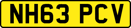 NH63PCV