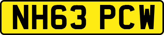 NH63PCW