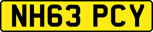 NH63PCY