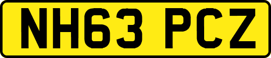 NH63PCZ