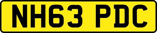 NH63PDC