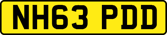 NH63PDD