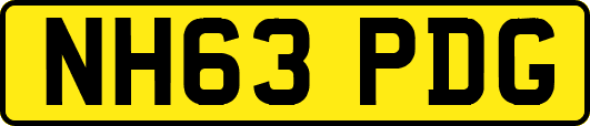 NH63PDG