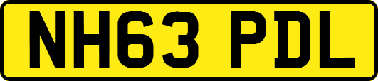 NH63PDL