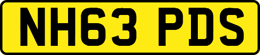 NH63PDS