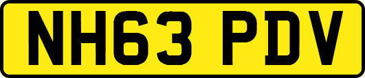 NH63PDV
