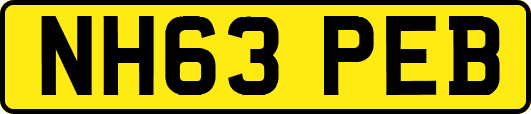 NH63PEB