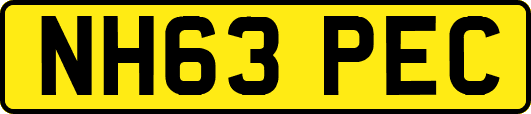 NH63PEC