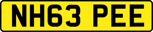 NH63PEE