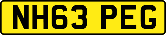 NH63PEG