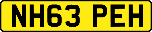 NH63PEH