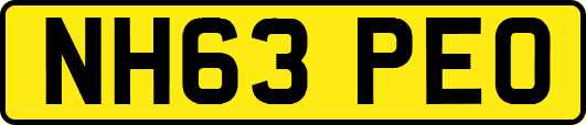 NH63PEO