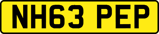 NH63PEP