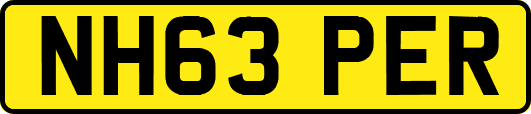 NH63PER