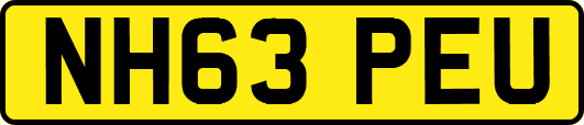 NH63PEU