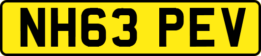 NH63PEV