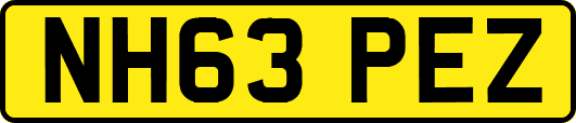 NH63PEZ