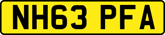 NH63PFA