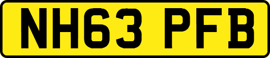 NH63PFB