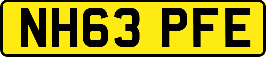 NH63PFE