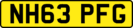 NH63PFG