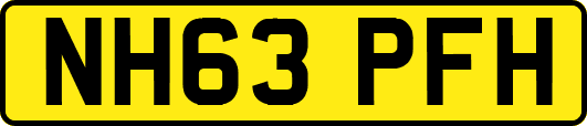 NH63PFH