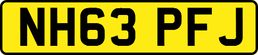 NH63PFJ