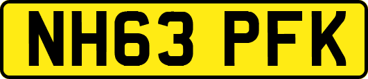 NH63PFK