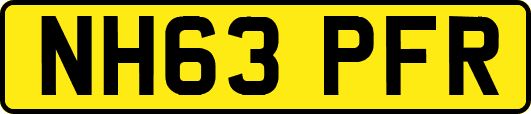 NH63PFR