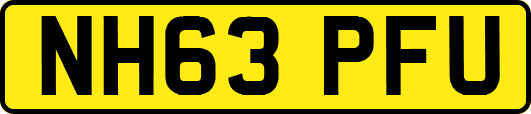 NH63PFU