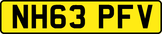 NH63PFV