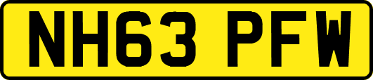 NH63PFW