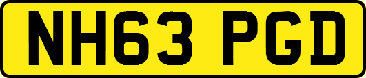 NH63PGD