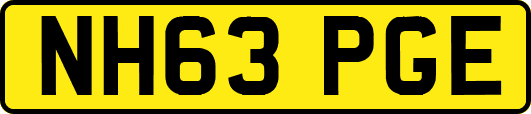 NH63PGE