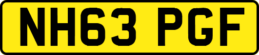 NH63PGF