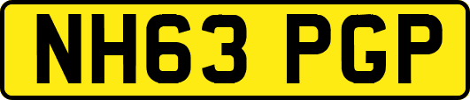 NH63PGP