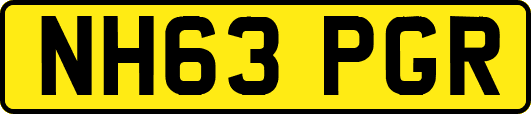 NH63PGR