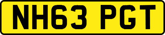 NH63PGT