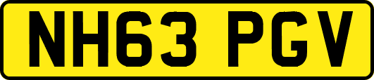 NH63PGV