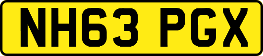 NH63PGX