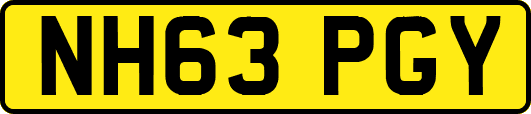 NH63PGY