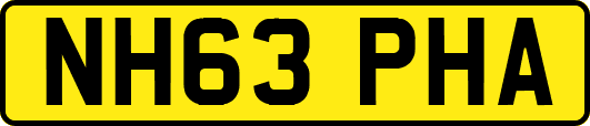 NH63PHA