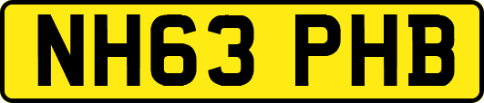 NH63PHB