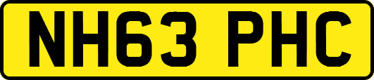 NH63PHC