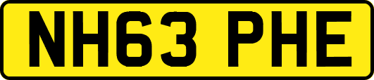 NH63PHE