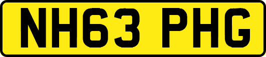 NH63PHG