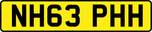 NH63PHH