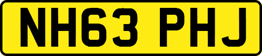 NH63PHJ