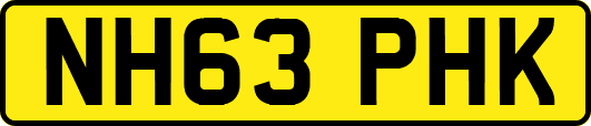 NH63PHK